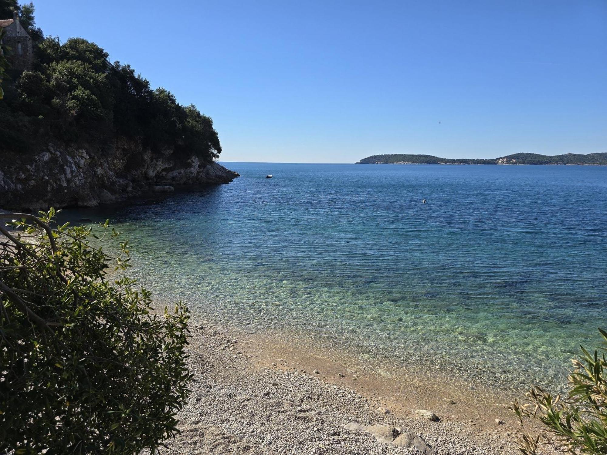Indy'S Beach Apartments Dubrovnik Zimmer foto